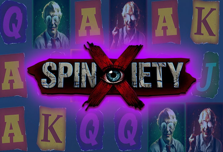 Spinxiety